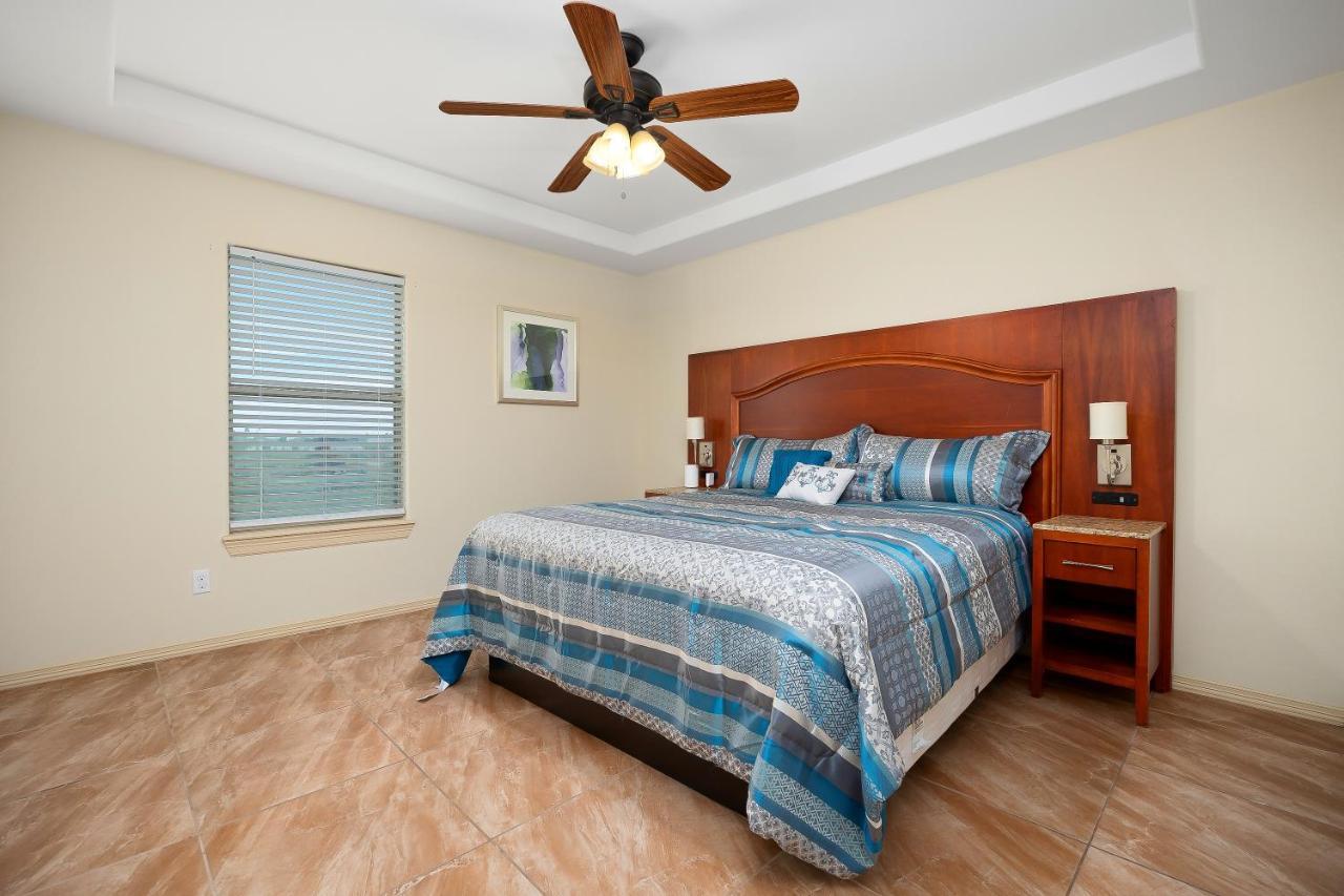 Ferienwohnung Hummingbird Haven 3 With Patio Pharr Exterior foto