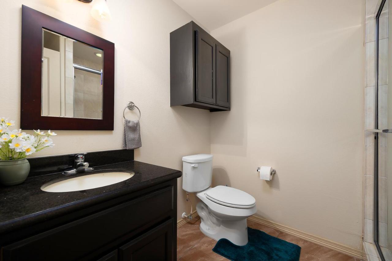 Ferienwohnung Hummingbird Haven 3 With Patio Pharr Exterior foto